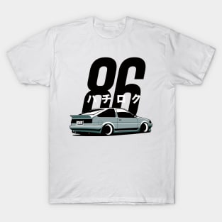 AE86 JAPAN T-Shirt